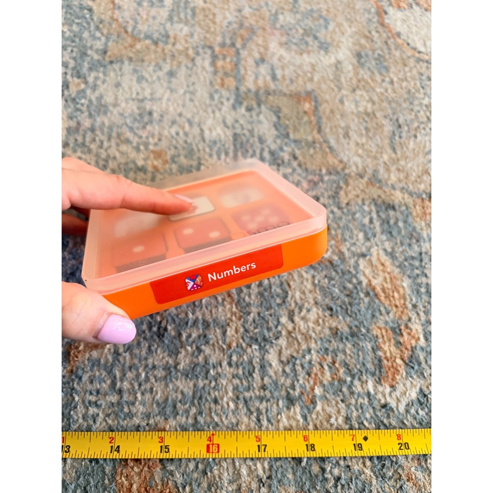 Osmo Numbers Game Add-On Kit - Picture 3 of 3